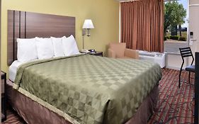 Americas Best Value Inn West Monroe La